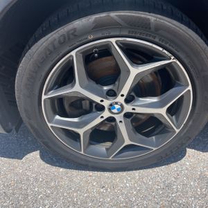 2016 BMW X1 XDRIVE28I 缩略图 17