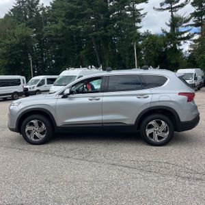 2023 Hyundai SANTA FE SEL 照片 3