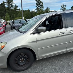 صورة 2 لـ 2006 Honda ODYSSEY TOURING