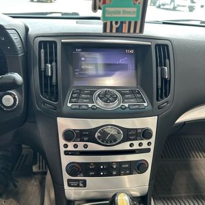 2013 Infiniti G37 JOURNEY — миниатюра 35