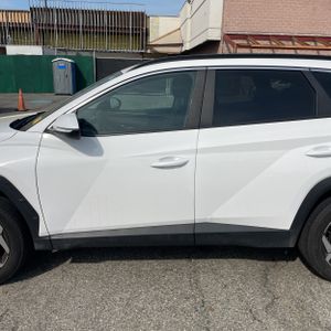 HYUNDAI TUCSON SEL - 4