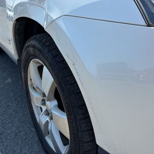 2014 Chevrolet TRAVERSE LTZ — миниатюра 56