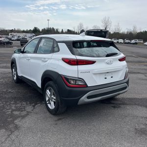 HYUNDAI KONA SE - 5