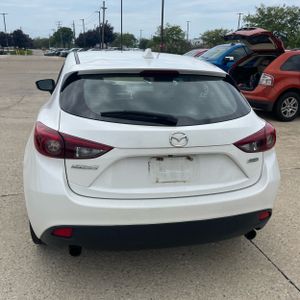 صورة 7 لـ 2015 Mazda MAZDA3 S GRAND TOURING