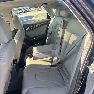 2012 AUDI A4 2.0T QUATTRO PREMIUM 缩略图 34