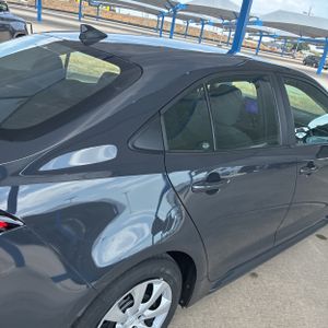 2024 Toyota COROLLA LE 照片 9