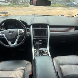2011 FORD EDGE LIMITED — миниатюра 37