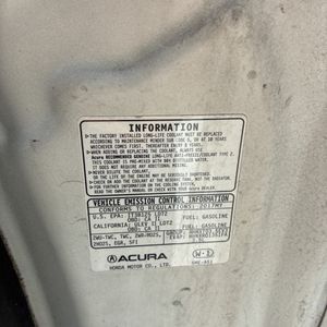 2017 Acura RDX BASE 照片 48
