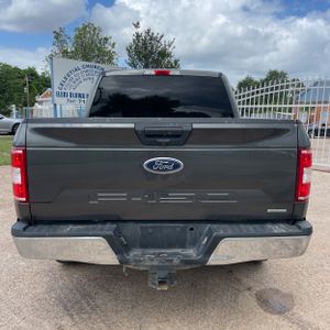 FORD F-150 XLT - 7