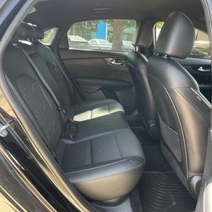 صورة مصغرة 35 لـ 2024 KIA FORTE GT-LINE