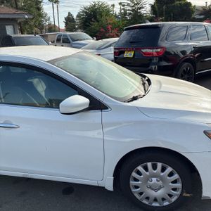 صورة مصغرة 13 لـ 2017 Nissan SENTRA S