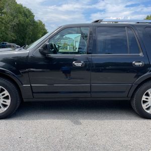 2012 FORD EXPEDITION LIMITED 照片 4