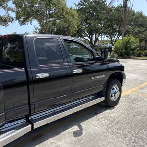 2003 Dodge RAM 3500 SLT/LARAMIE 缩略图 47