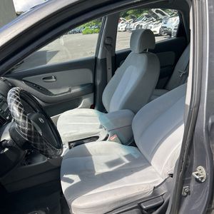 2008 Hyundai ELANTRA GLS — фото 32