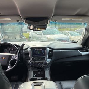 2015 Chevrolet TAHOE LT — фото 42