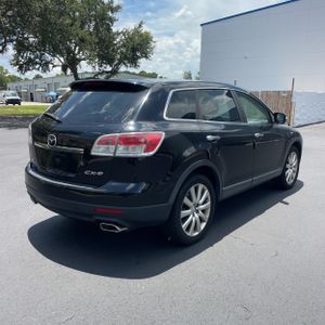 2008 Mazda CX-9 SPORT 照片 8