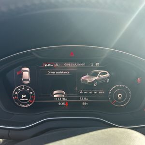 صورة مصغرة 40 لـ 2018 AUDI Q5 PRESTIGE