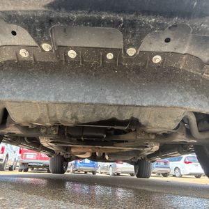2015 Infiniti QX80 BASE — фото 27