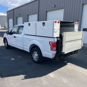 FORD F-150 XL - 5