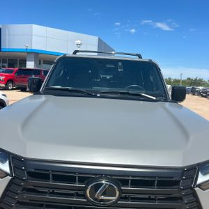 صورة 15 لـ 2024 Lexus GX 550 LUXURY+