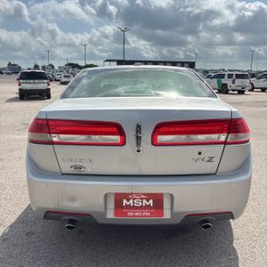 LINCOLN MKZ BASE - 7