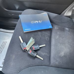 صورة مصغرة 50 لـ 2014 Honda CR-V EX