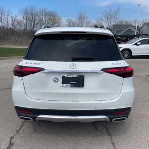 MERCEDES-BENZ GLE - 7