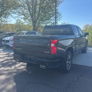 CHEVROLET SILVERADO 1500 - 8