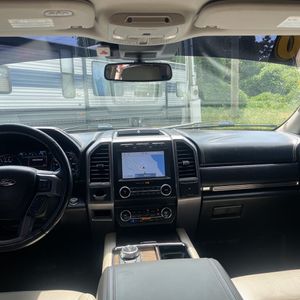 2020 FORD EXPEDITION PLATINUM — фото 39