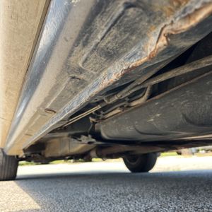2000 Toyota SIENNA XLE photo 24