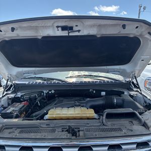 2018 FORD EXPEDITION MAX LIMITED — миниатюра 45