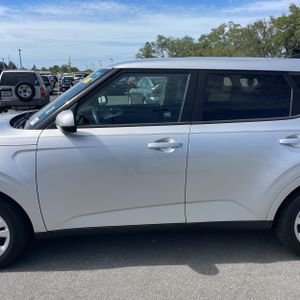 KIA SOUL LX - 4