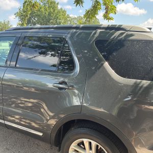 2016 FORD EXPLORER XLT 照片 6