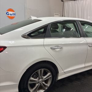 صورة 9 لـ 2019 Hyundai SONATA SEL