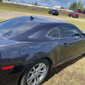 2014 Chevrolet CAMARO LT 照片 9