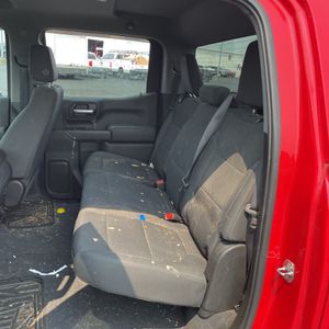 صورة مصغرة 34 لـ 2019 Chevrolet SILVERADO 1500 CUSTOM