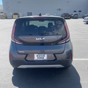 KIA SOUL LX - 7