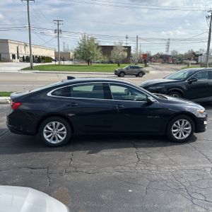 CHEVROLET MALIBU LT - 10