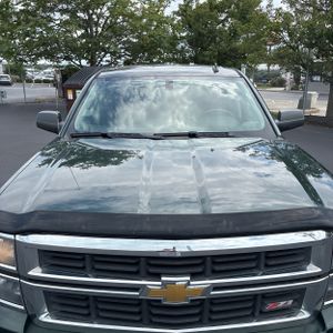 صورة مصغرة 15 لـ 2014 Chevrolet SILVERADO 1500 LT