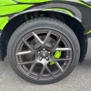 صورة مصغرة 19 لـ 2018 Dodge CHALLENGER R/T SCAT PACK