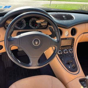 صورة 34 لـ 2003 Maserati SPYDER CAMBIOCORSA