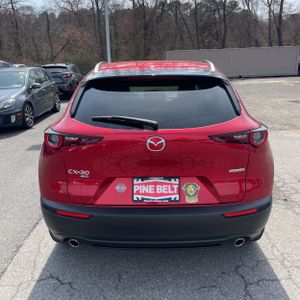 MAZDA CX-30 2.5 S PREFERRED - 7