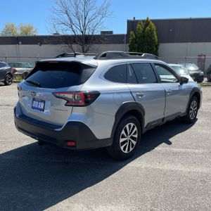 SUBARU OUTBACK PREMIUM - 8