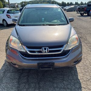 صورة 14 لـ 2010 Honda CR-V EX-L