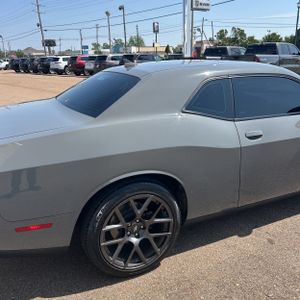 DODGE CHALLENGER R/T - 9