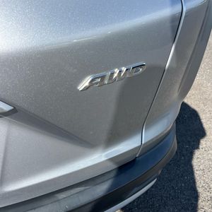 2017 Honda CR-V EX 照片 23