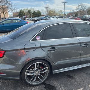 AUDI S3 2.0T PREMIUM PLUS - 9