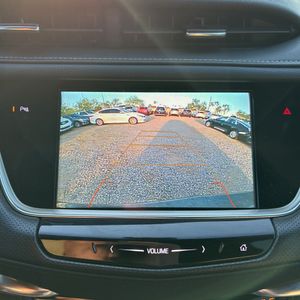 صورة مصغرة 40 لـ 2019 Cadillac XT5 LUXURY