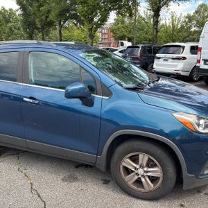 صورة مصغرة 13 لـ 2019 Chevrolet TRAX LT