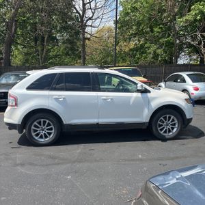 FORD EDGE SEL - 10